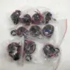 10 Electronic Conversion Kits fit Peugeot 404 & 504 M48 CITROEN distributor