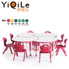 Children table for 8 kids