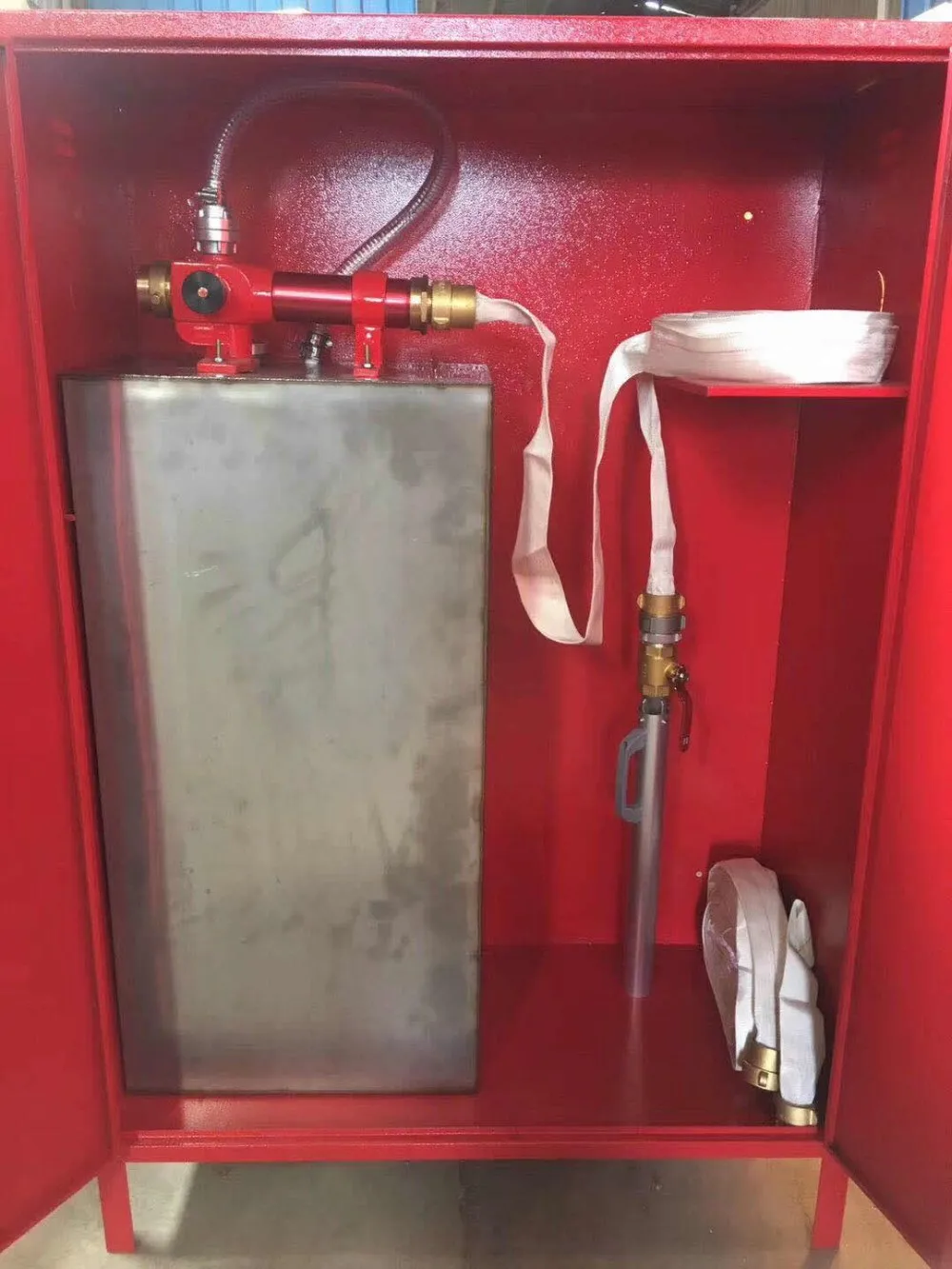 Fire Hydrant Cabinet For Fire Hose And Fire Extinguisher Buy Fire 5609