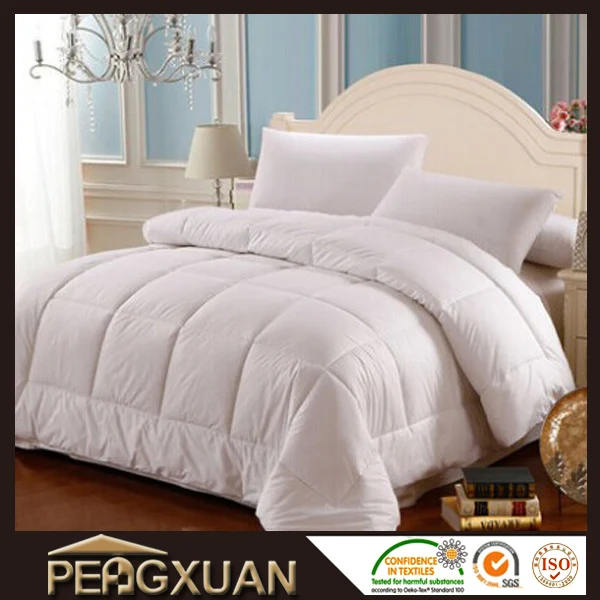 China Wholesale Price Queen Size 100 Polyester Comforter Set
