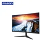 Ipason Hd White Black 27 Inch 144Hz Display Gaming Monitor Computer