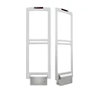 New model AM supermarket anti-theft alarming system security sensor gate electronic article surveillance checkpoint system