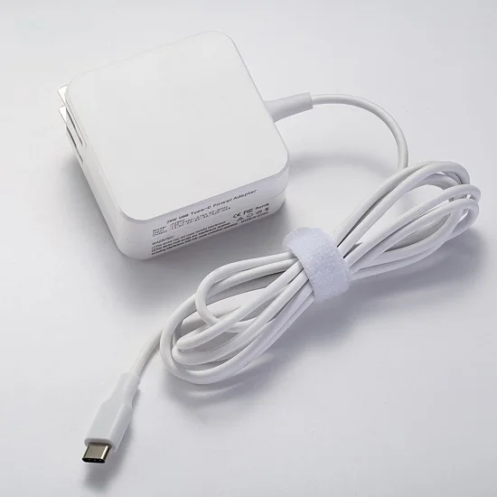 
5V 3A 9V 3A 12V 3A 15V 3A 20V 3.25A 65W Type C Power Supply 65W ac dc adapter replacement for HP PD laptop charger 