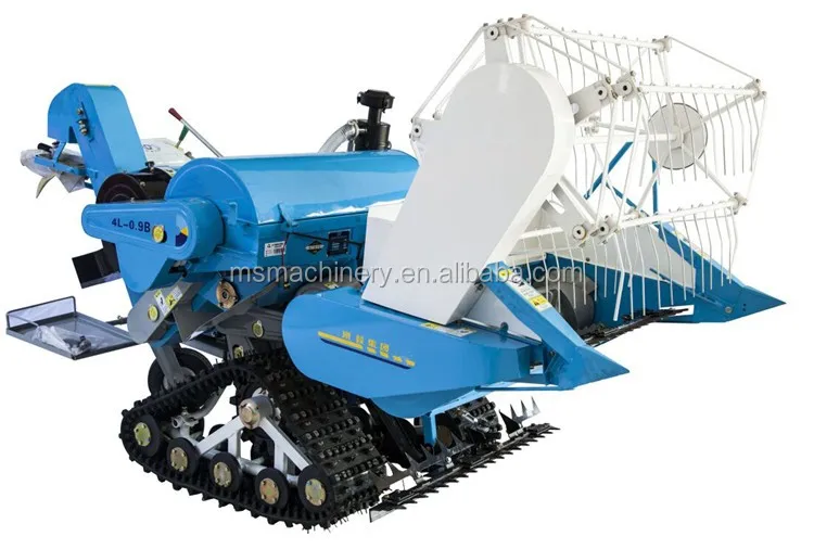 hay round baler