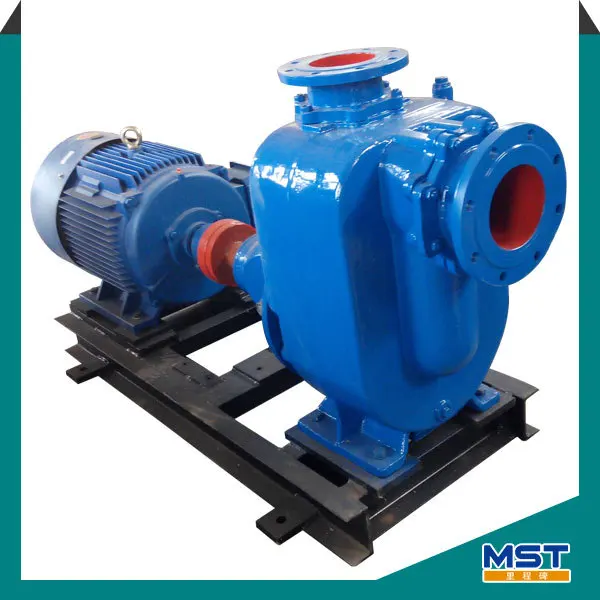 Механическая насосная станция. Sludge Pump. Sewage and Trash Pump. Self-priming non-blocking sewage Pump.