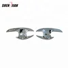 China Big Factory Top 1 Supplier Car Accessories Door Handle Bowl Cover Trim For Swift