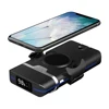 Wholesale Qi Wireless Powerbank 10000Mah Nice And Practical Qi Wireless Charger Powerbank