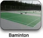 badminton