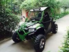400cc UTV 4 stroke 20hp petrol engine