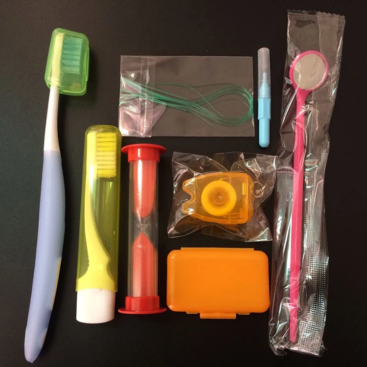Manufacturer Supply Dental Clean Kit Ortho 8 Kit Buy Dental Clean Kit