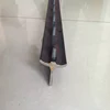 1.25LB 7ft Galvanized Studded T Post