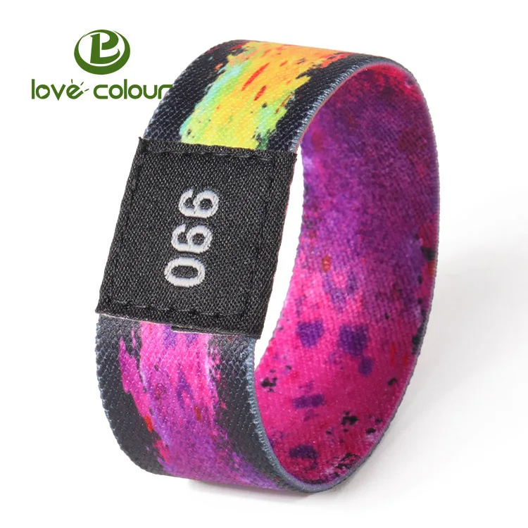 elastic wristband 0517W19