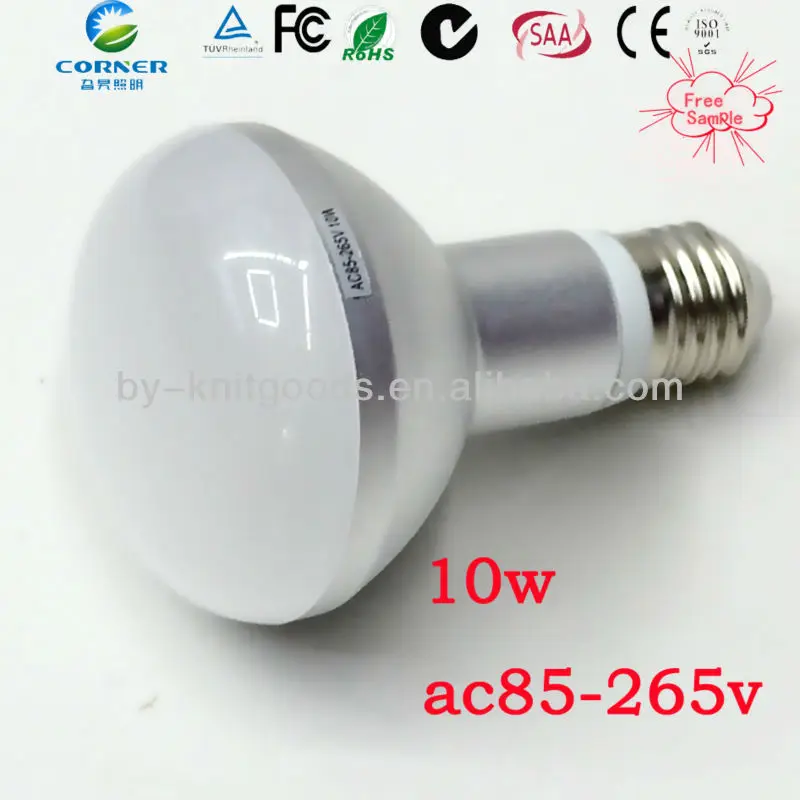 china manufactory supply 10W led bulb light e14 bulb lifx led bulb
