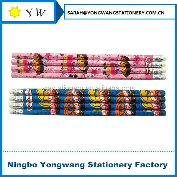 Rp3.5 Pencil Raw Materials Buy Pencil Raw Materials,Mini Pencil Raw