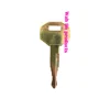 High Quality Construction Machine Keys Free shipping