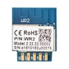 WR2 Tuya Wifi Module RTL8710BN chip Wifi Module Firmware Develop Printed Circuit Board PCBA OEM ODM Development Manufacture