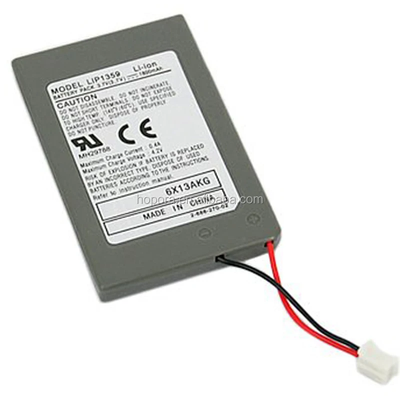 2018 Controller Rechargeable Battery Pack For Ps3 Buy Controller