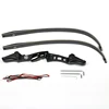 New Archery Takedown Recurve Bow Hunting Right Handed