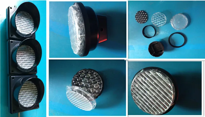 100mm security traffic warning light led 3 lamps.jpg