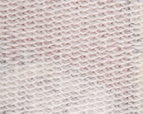 digital print french terry fabric