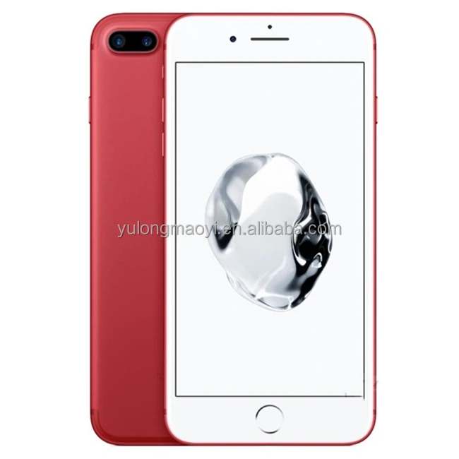 
Original Refurbished mobile phone for iphone 7 Plus Unlocked 