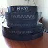 Conductive PVC edge banding for Raised floor