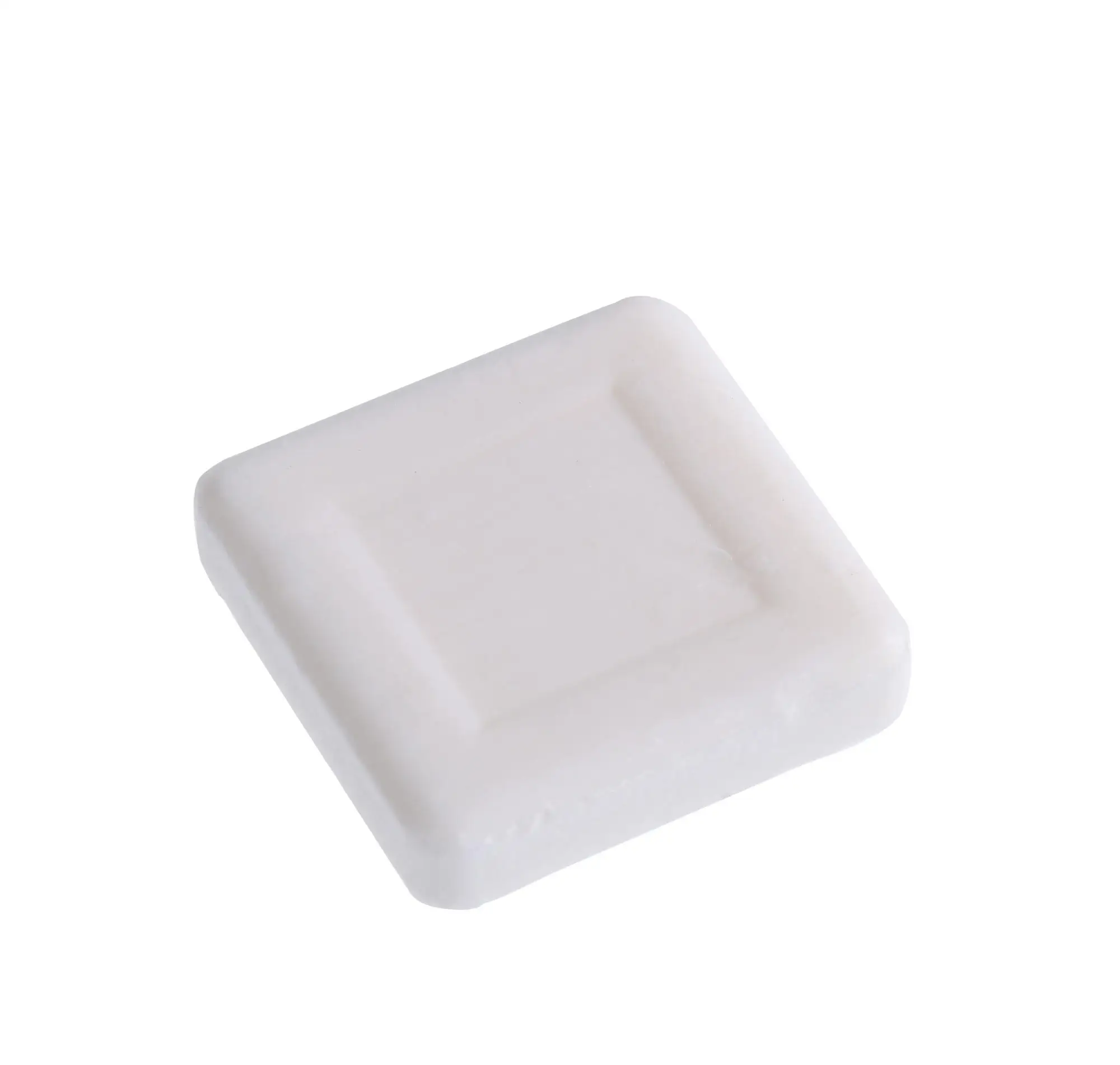 白色迷你肥皂根据客户的要求
