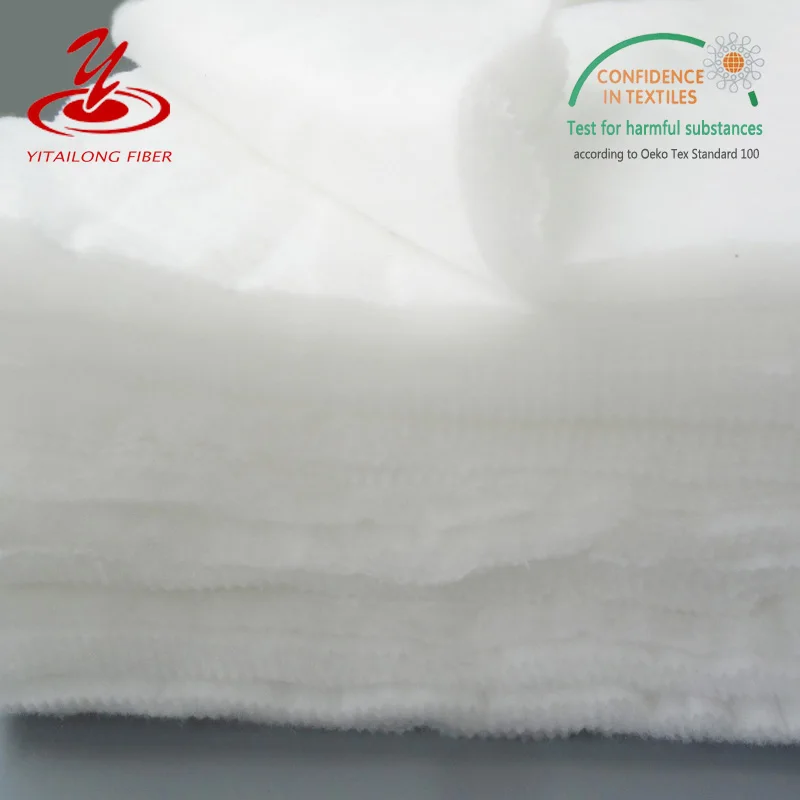 40g Quilt Batting Wadding Fabric Fiber Breathable Cotton Batting Padding -  Fabric - AliExpress