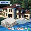 OBON best price cases prefabricated shops in china