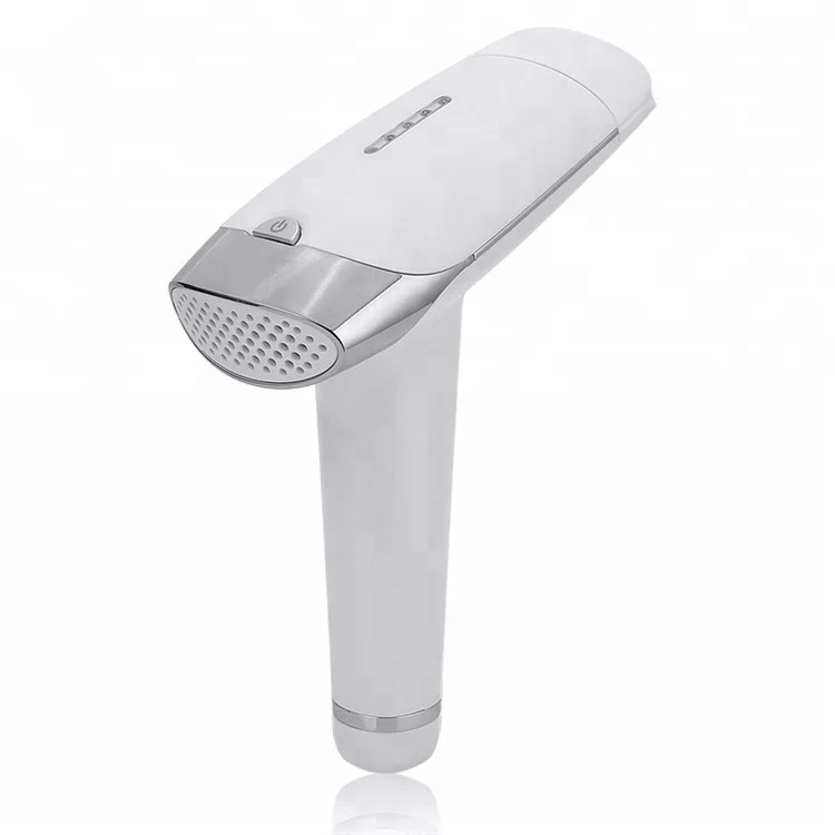 

Manual Diode Laser Personal Remover Low Price 808 nm Light Hair IPL Home Hair Removal Machine