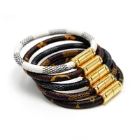 

New Arrivals XMAS Holiday Promotional Gifts Cheap Price Pu Leather Bracelet Women, Pu Leather Bracelet