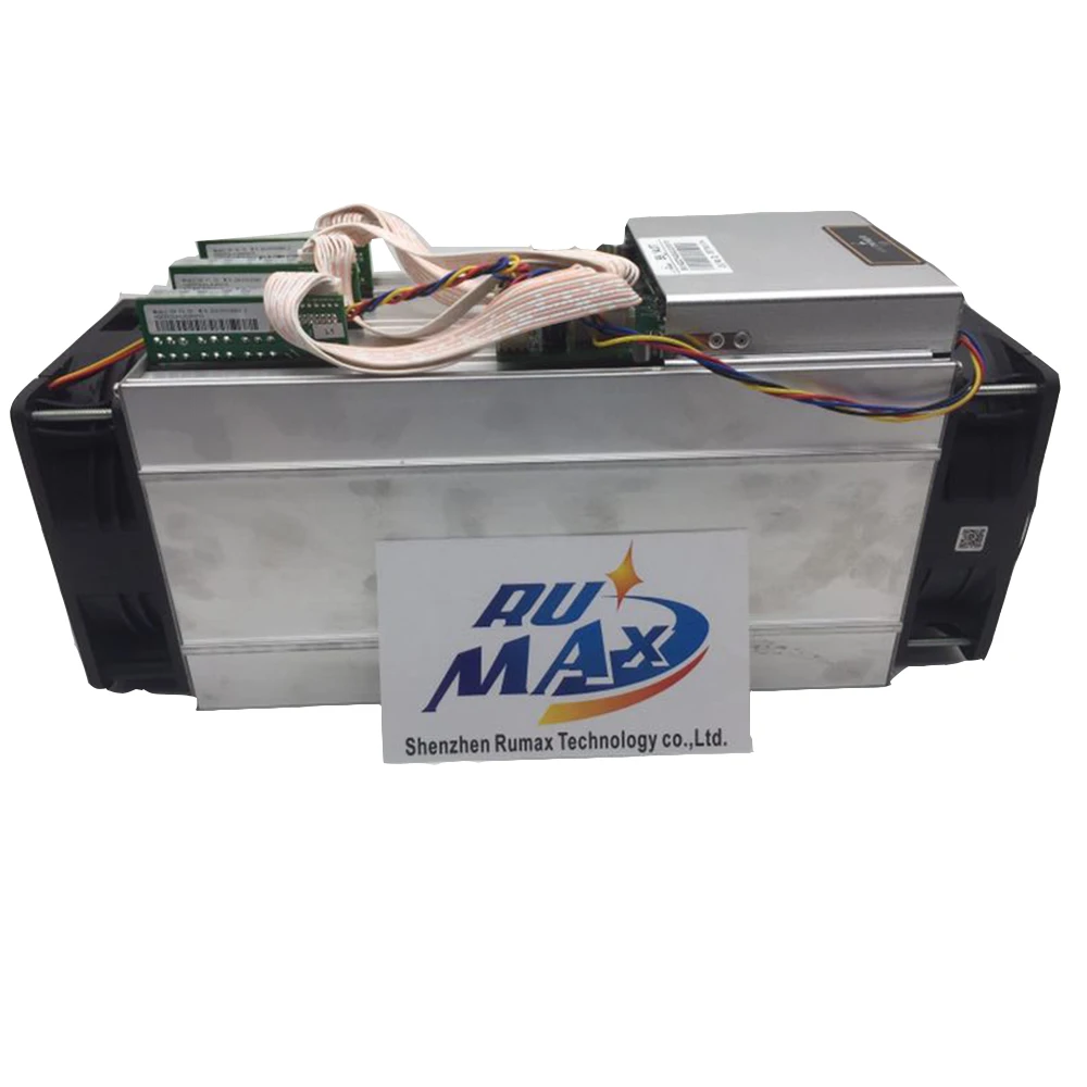 

Brand New 100% Original Bitmain Bitcoin Asic Niner Antminer s9i 14TH, N/a