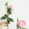 Factory Directly artificial cherry trees peach blossom silk peony flower plant Rose orchid for wedding/chrismas
