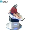 Factory supply 9d vr sliding platform for shopping mall