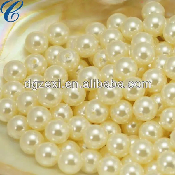 Natural Color Loose Pearls