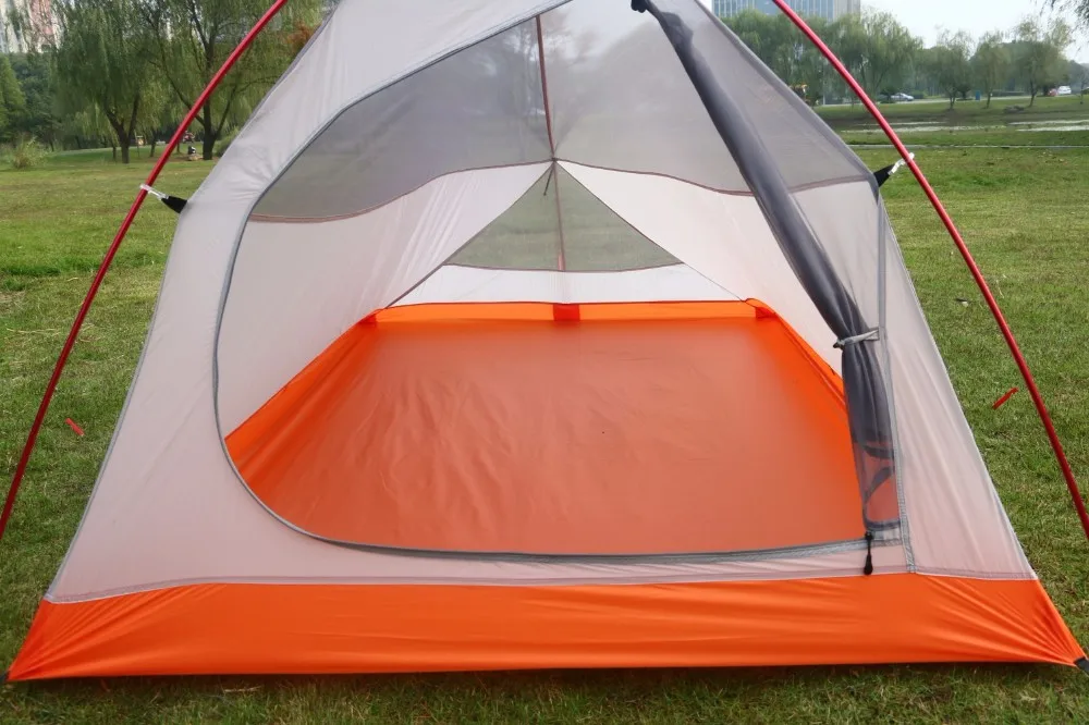 4 camping tent