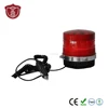 LTD-5111 Clear auto lighting magnetic led strobe beacon light