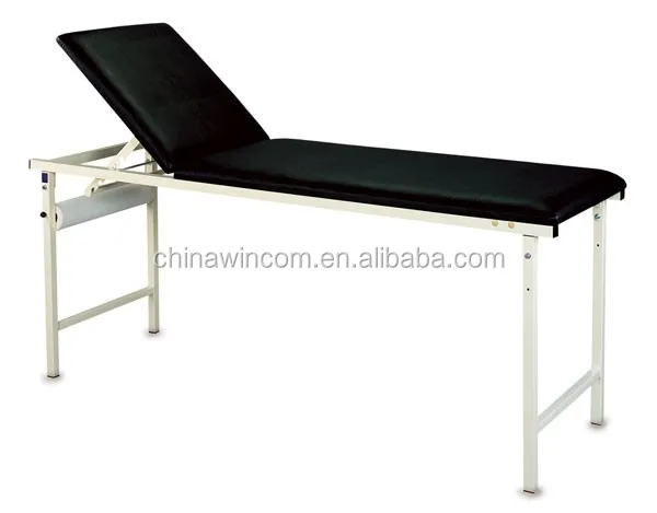 Examination table