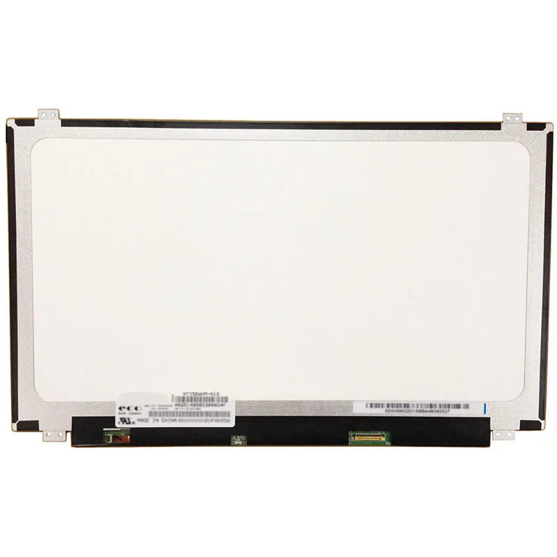 

14.0 full hd lvds 40pin slim paper led glossy 14.0 laptop screen lcd screen NT140WHM-N47