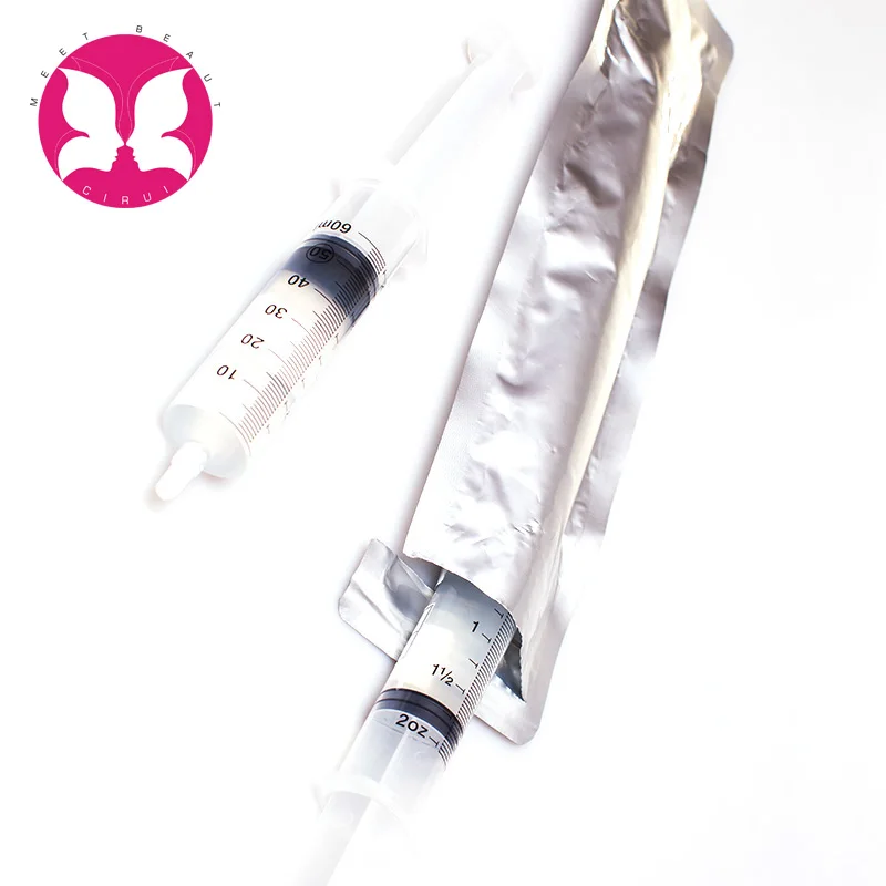 

Beauty mesotherapy butt injection filler injectable hyaluronic acid, Transparent