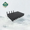 China Supplier YX GSM GOIP 4-4 VOIP Gateway 2G 4 Ports GOIP Gateway With Mobile SMS