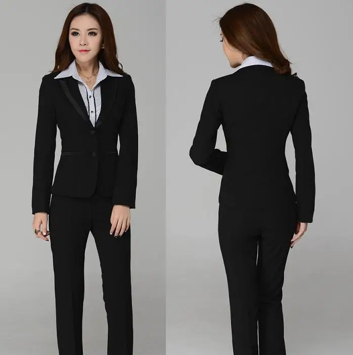 Ladies workwear suits Shop workwear clothing online. From tailored suits, workwear trousers, jackets and tops to shoes and handbags. Free UK delivery on orders over £