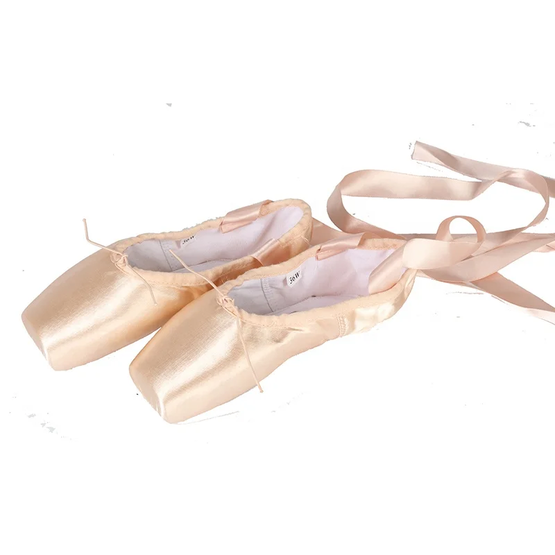 Jw Adult Professional Dance Shoes Ballet Pointe Shoes Buy Ballet Pointe Shoes,Pointe Ballet