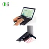 metal tablet stand notebook desk stand light weight ergonomic notebook stand 8''*1.9''*0.98''