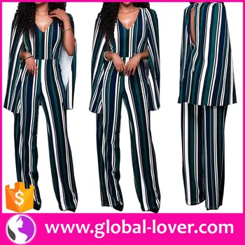 women's plus size formal jumpsuits