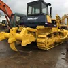 komat'su used D85-21 bulldozer,Used Bulldozer High-quality D85 Dozer for sale