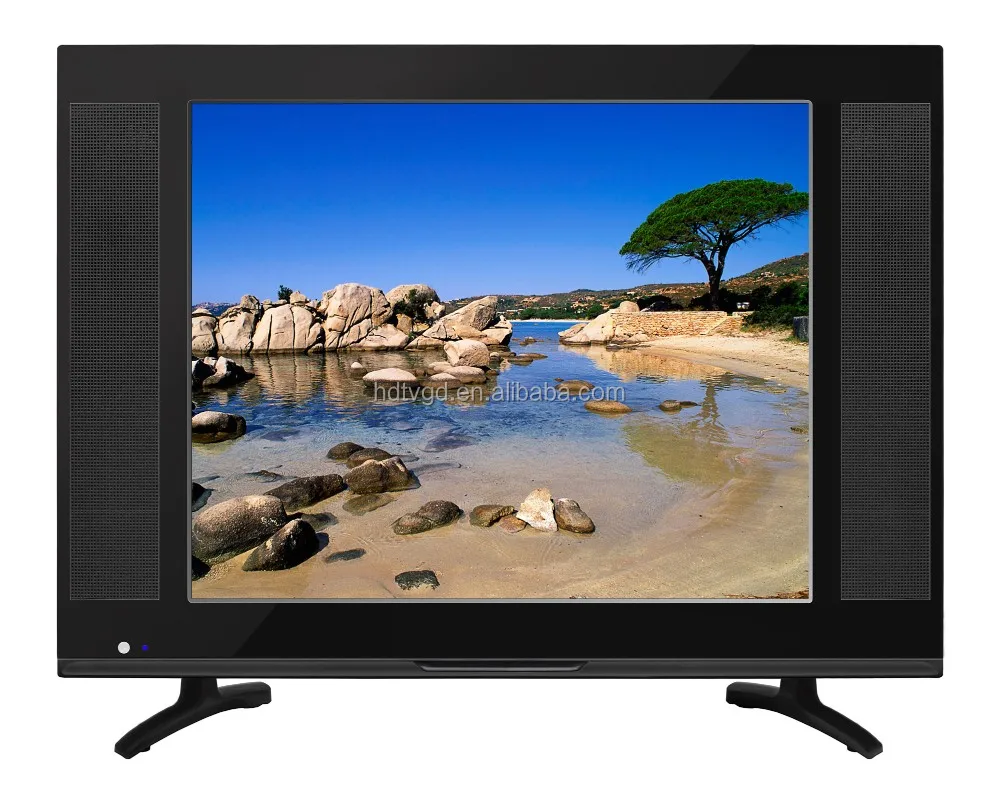 Wholesale Price Hd Smart Universal 15inch 17inch 19inch Square Lcd Tv
