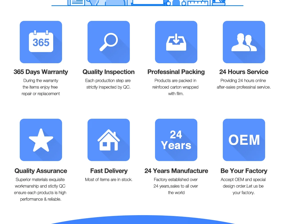 Diesel Generator Electronic Speed Governor Actuator ADC120 12V