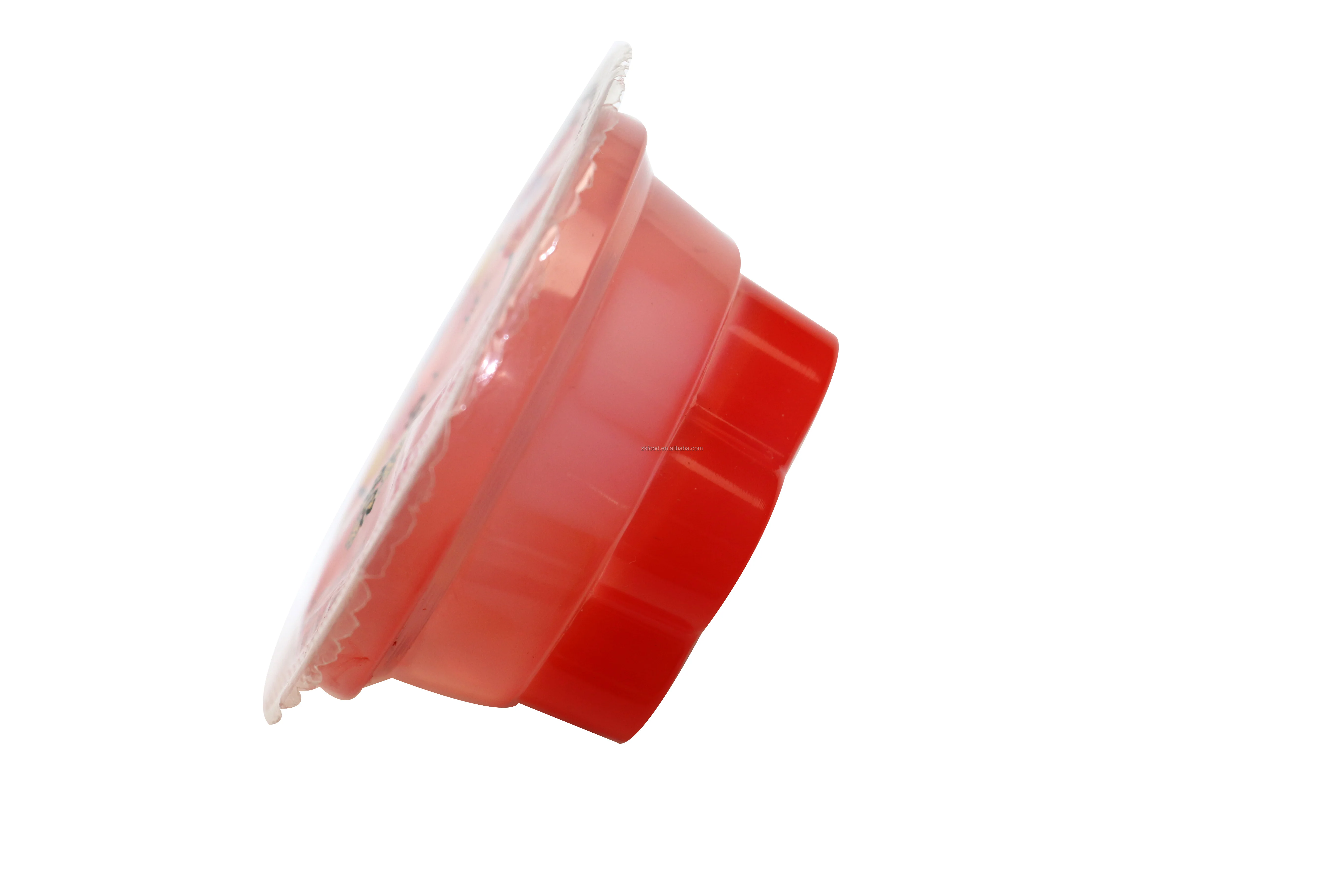 fruit shaped jelly candy