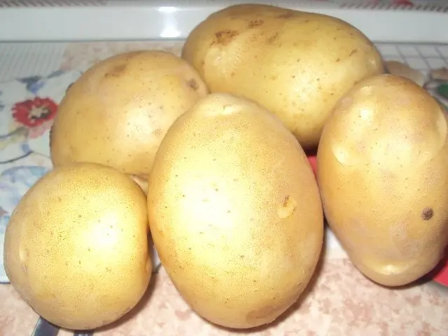 Potato